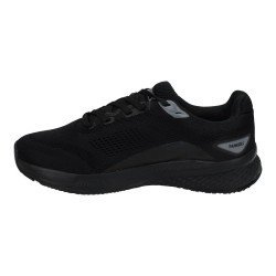 Deportivas Corera Paredes Negros para Mujer modelo Ld25110