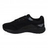 Deportivas Corera Paredes Negros para Mujer modelo Ld25110