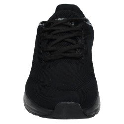Deportivas Corera Paredes Negros para Mujer modelo Ld25110