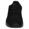 Deportivas Corera Paredes Negros para Mujer modelo Ld25110