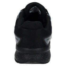 Deportivas Corera Paredes Negros para Mujer modelo Ld25110