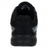 Deportivas Corera Paredes Negros para Mujer modelo Ld25110