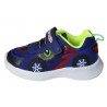 252800-B006 Deportivas Coches color ROYAL
