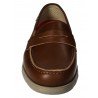 Mocasin Noel Cuero Clayan Cuero para Mujer modelo 482-N