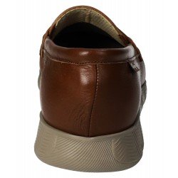 Mocasin Noel Cuero Clayan Cuero para Mujer modelo 482-N