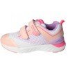 Deportivas Ligeras Biomecanics Blanco-Rosa para Niña modelo 252270-B113