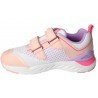 Deportivas Ligeras Biomecanics Blanco-Rosa para Niña modelo 252270-B113