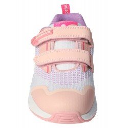Deportivas Ligeras Biomecanics Blanco-Rosa para Niña modelo 252270-B113