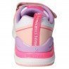 Deportivas Ligeras Biomecanics Blanco-Rosa para Niña modelo 252270-B113