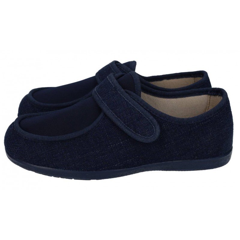 Zapatilla Marino Garzon Marino para Hombre modelo 6870.149