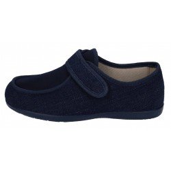 Zapatilla Marino Garzon Marino para Hombre modelo 6870.149