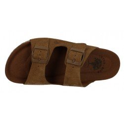 Sandalias Serraje Inter-Bios Ours para Mujer modelo 7600