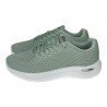 Deportiva Corinto Joma Verdes para Mujer modelo Ccorls2515