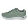 Deportiva Corinto Joma Verdes para Mujer modelo Ccorls2515