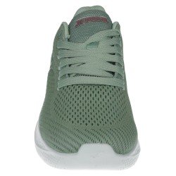 Deportiva Corinto Joma Verdes para Mujer modelo Ccorls2515