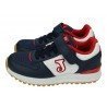 Zapatilla Tornado Jr Joma Marino para Niño modelo Jtorns2503V