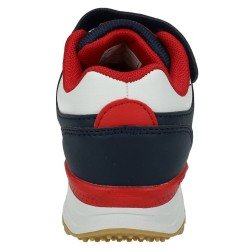 Zapatilla Tornado Jr Joma Marino para Niño modelo Jtorns2503V
