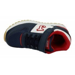 Zapatilla Tornado Jr Joma Marino para Niño modelo Jtorns2503V