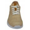 Deportivas Caladas Doctor Cutillas Beige para Mujer modelo 39510