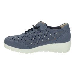 Deportivas con Cuña Doctor Cutillas Pacífico para Mujer modelo 40202