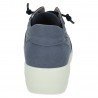 Deportivas con Cuña Doctor Cutillas Pacífico para Mujer modelo 40202