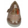 Manoletina de Piel Doctor Cutillas Nude para Mujer modelo 43631