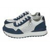 Deportivas Caladas Doctor Cutillas Marino para Mujer modelo 72150