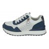 Deportivas Caladas Doctor Cutillas Marino para Mujer modelo 72150