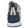 Deportivas Caladas Doctor Cutillas Marino para Mujer modelo 72150
