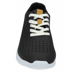 Deportivas Caladas Doctor Cutillas Negros para Mujer modelo 39510