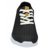 Deportivas Caladas Doctor Cutillas Negros para Mujer modelo 39510