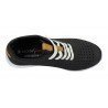 Deportivas Caladas Doctor Cutillas Negros para Mujer modelo 39510