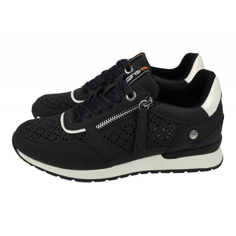 Deportivas Urban Refresh Negros para Mujer modelo 172789