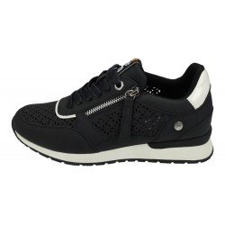 Deportivas Urban Refresh Negros para Mujer modelo 172789