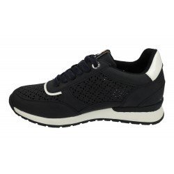 Deportivas Urban Refresh Negros para Mujer modelo 172789
