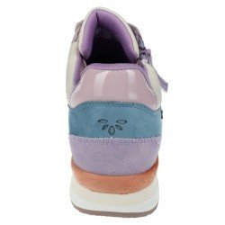 Deportivas Combinada Refresh Lila para Mujer modelo 172630