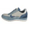 Deportivas Combinada Refresh Azules para Mujer modelo 172630
