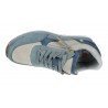 Deportivas Combinada Refresh Azules para Mujer modelo 172630