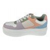 172408 Zapatilla Plataforma color LILA