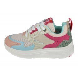 Deportivas Coloridas Refresh Fuxia para Mujer modelo 172853