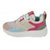 Deportivas Coloridas Refresh Fuxia para Mujer modelo 172853