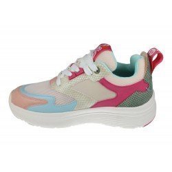 Deportivas Coloridas Refresh Fuxia para Mujer modelo 172853