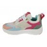Deportivas Coloridas Refresh Fuxia para Mujer modelo 172853