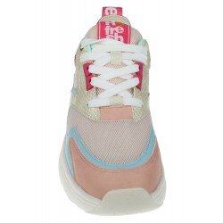 Deportivas Coloridas Refresh Fuxia para Mujer modelo 172853