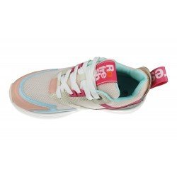 Deportivas Coloridas Refresh Fuxia para Mujer modelo 172853