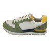 Deportivas Combi Refresh Kaki para Hombre modelo 172529
