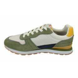Deportivas Combi Refresh Kaki para Hombre modelo 172529