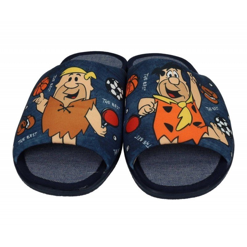 Zapatillas Pique Vulca-Bicha Marino para Hombre modelo 1443