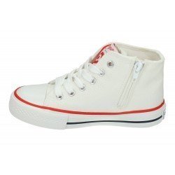 COSH283106 Sneakers High color BLANCO