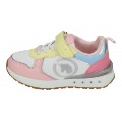 Deportivas Luces Conguitos Multicolor para Niña modelo Cosh247025
